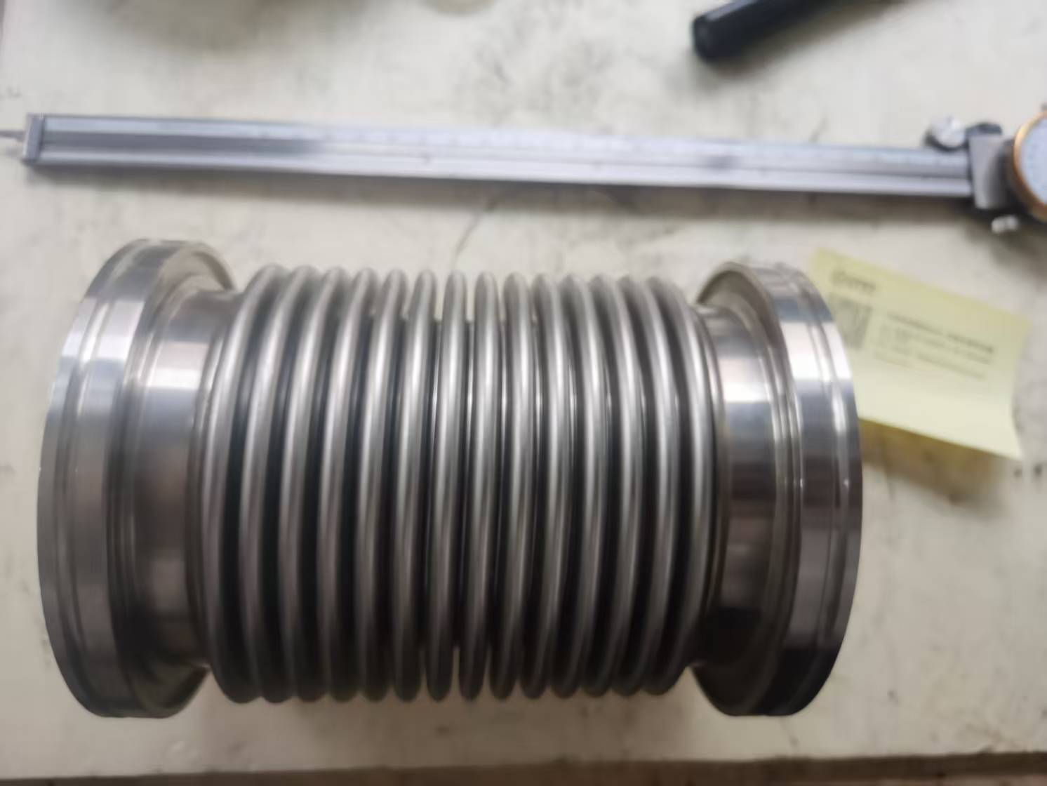 Vacuum Pipe Fittings-2